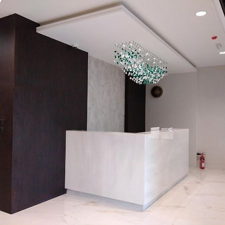 Nebula Hotel Dukm Kültér fotó