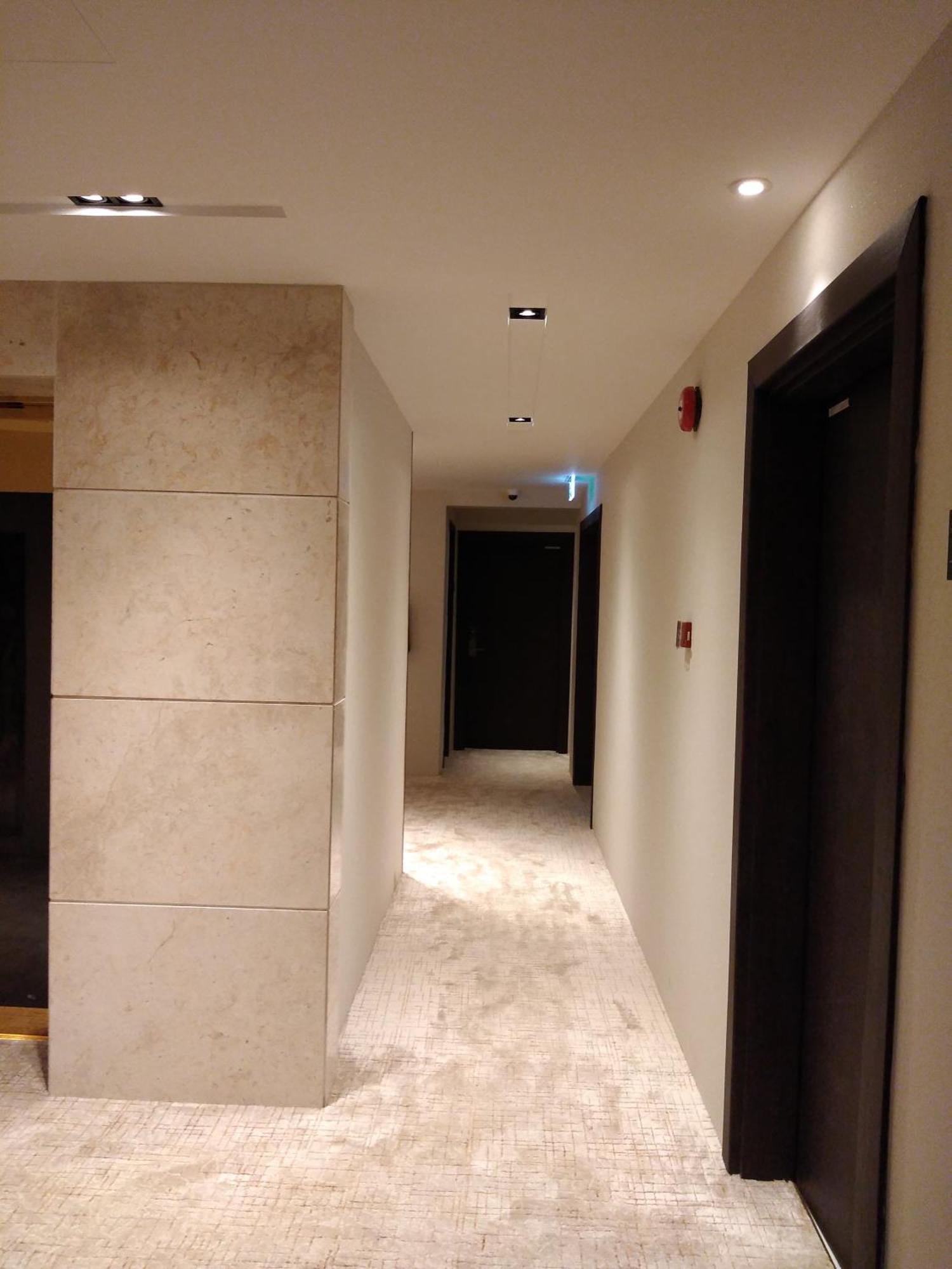 Nebula Hotel Dukm Kültér fotó