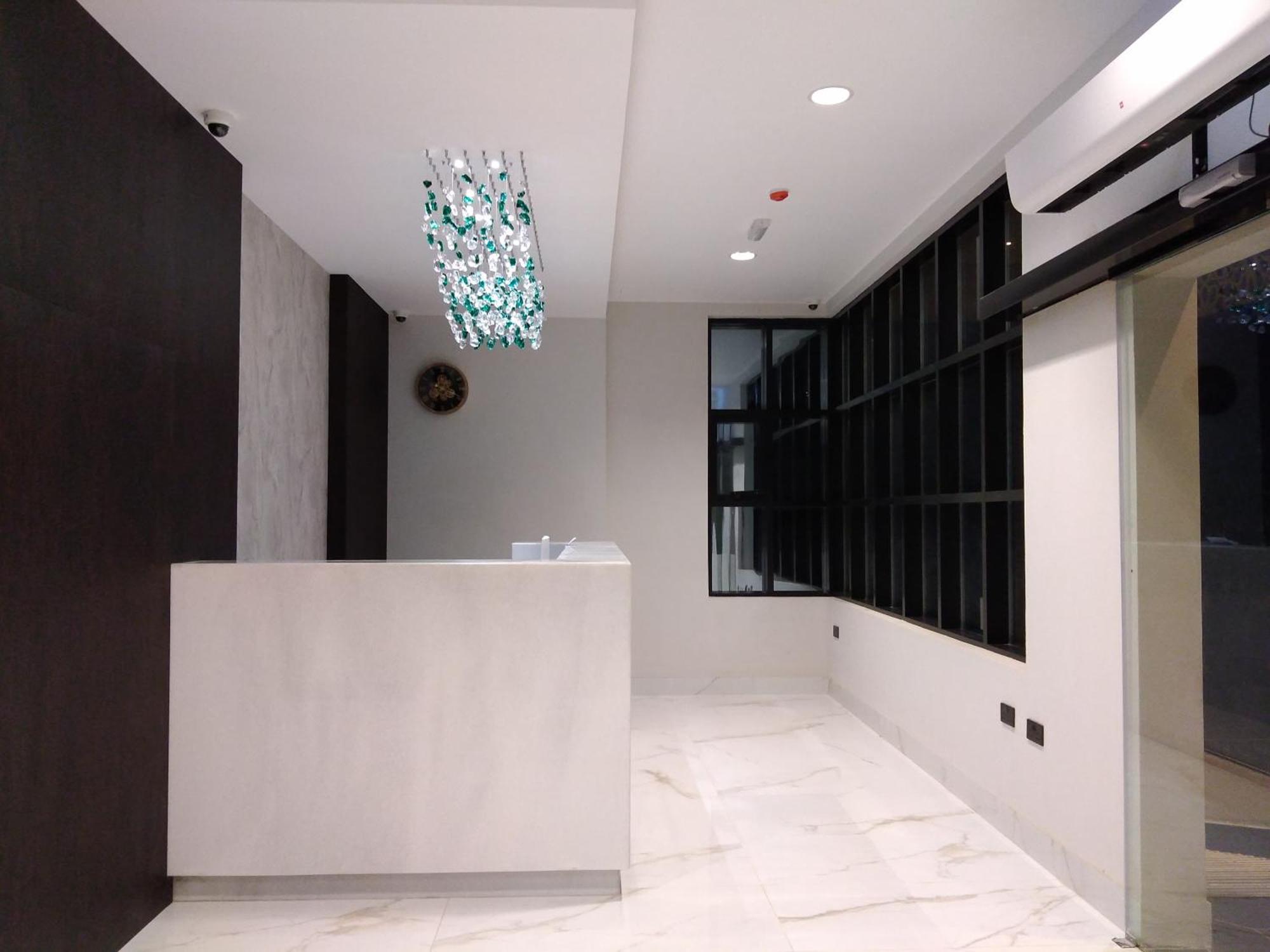 Nebula Hotel Dukm Kültér fotó