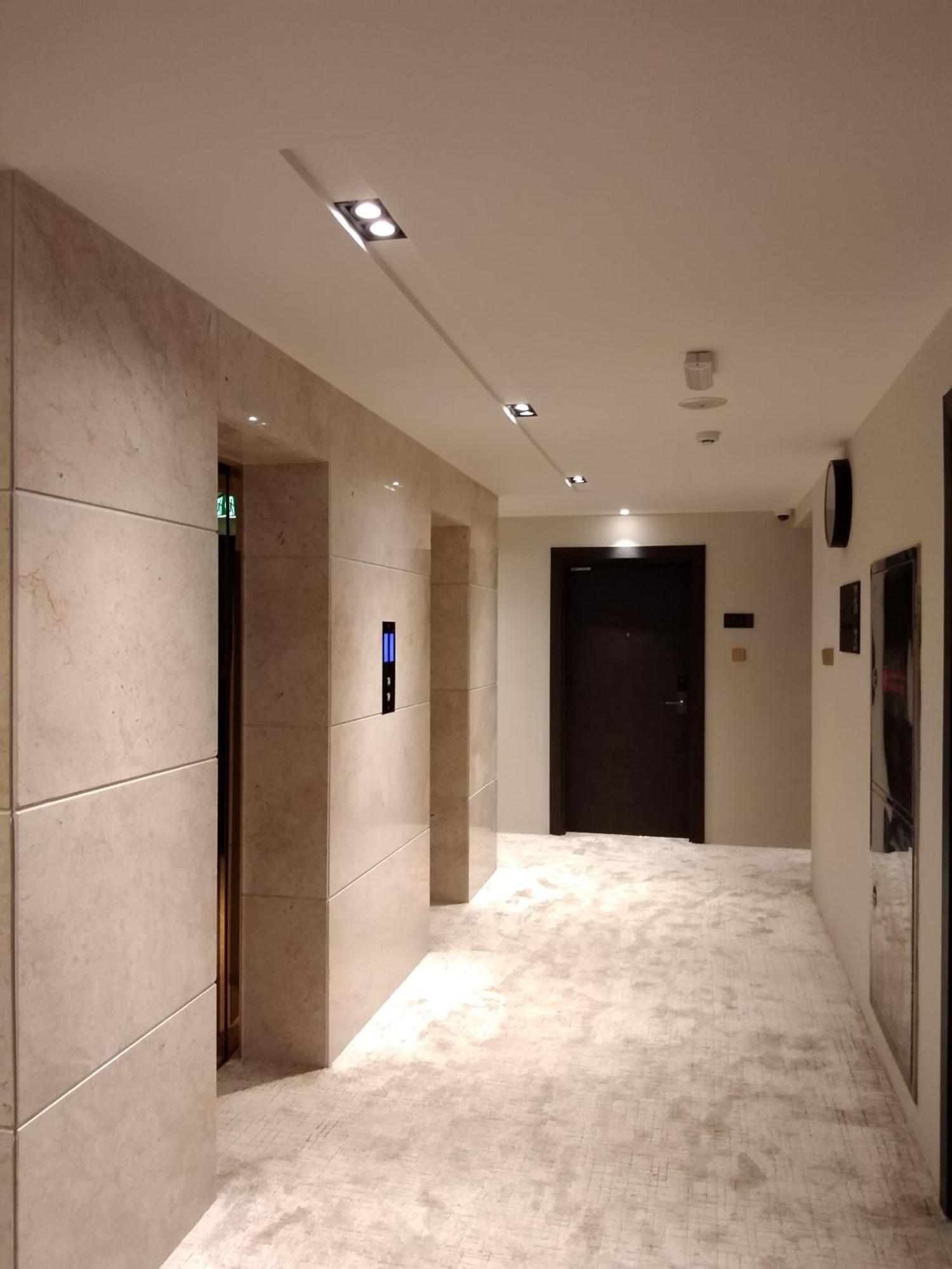 Nebula Hotel Dukm Kültér fotó