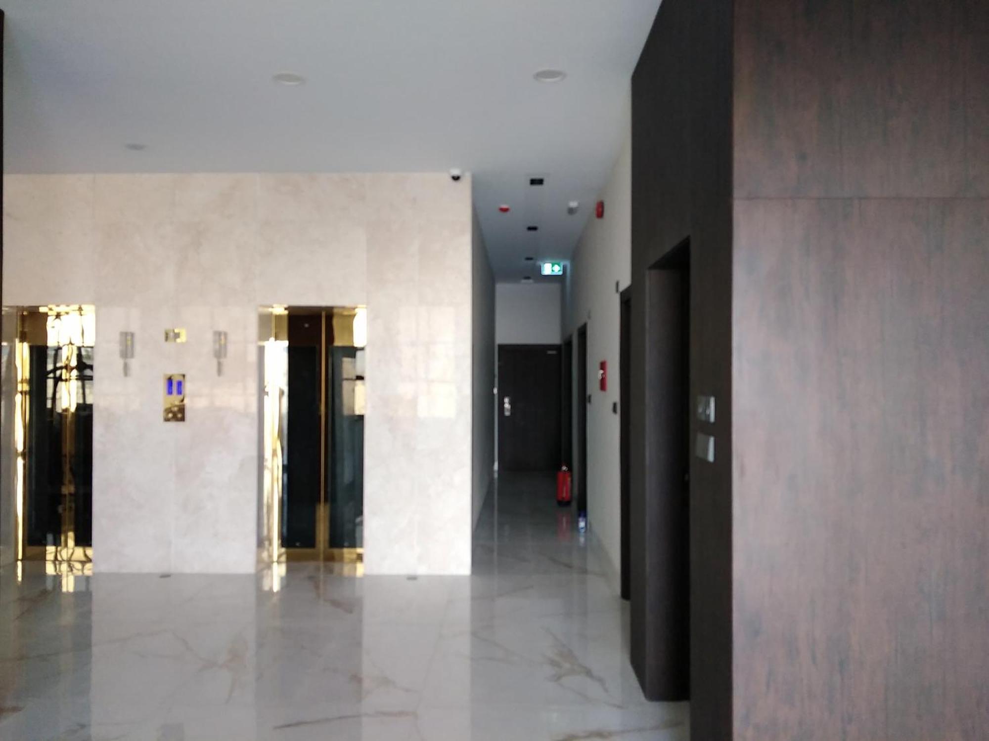 Nebula Hotel Dukm Kültér fotó