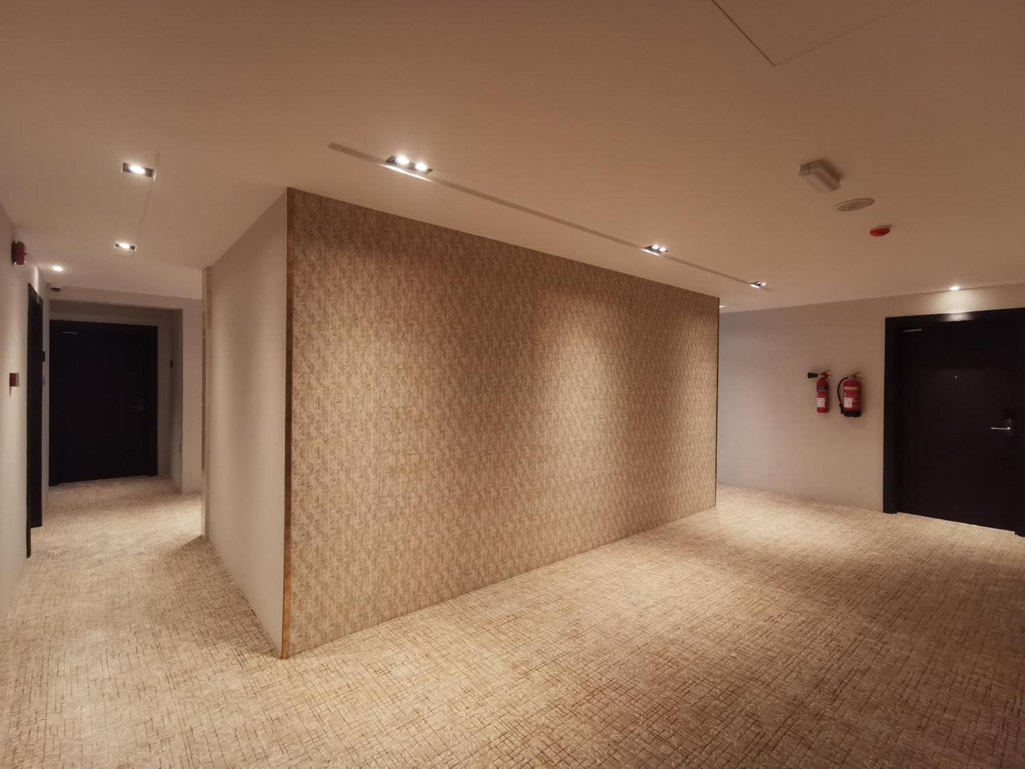 Nebula Hotel Dukm Kültér fotó